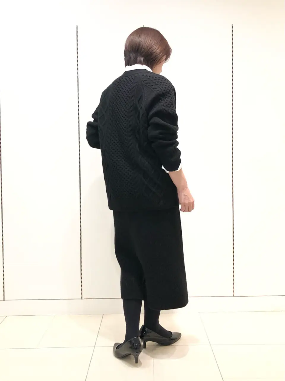 23区 L 鈴木 コーディネート画像