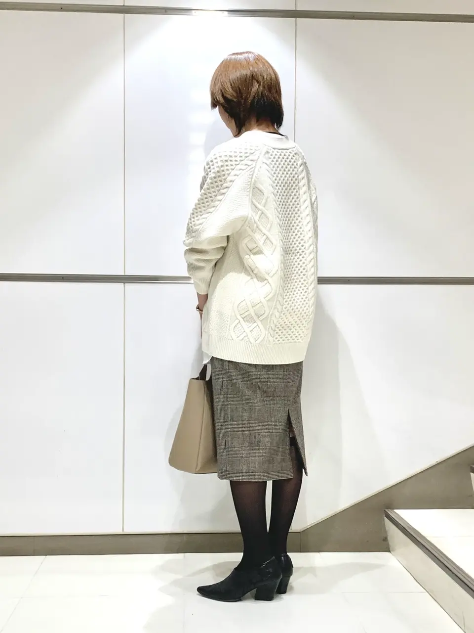 23区 L 稲船 コーディネート画像