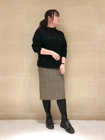 23区 L 松本 コーディネート画像