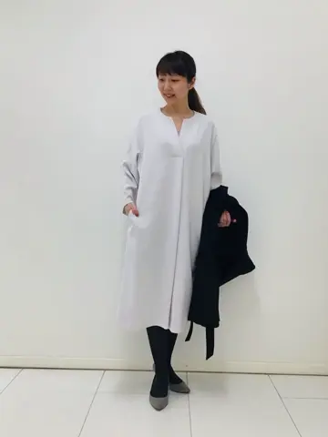 23区 L やの コーディネート画像