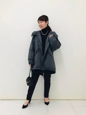 23区 L やの コーディネート画像