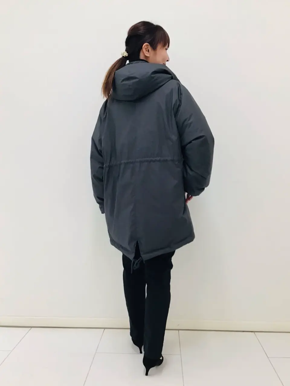 23区 L やの コーディネート画像