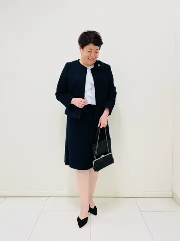 23区 L 佐藤 コーディネート画像