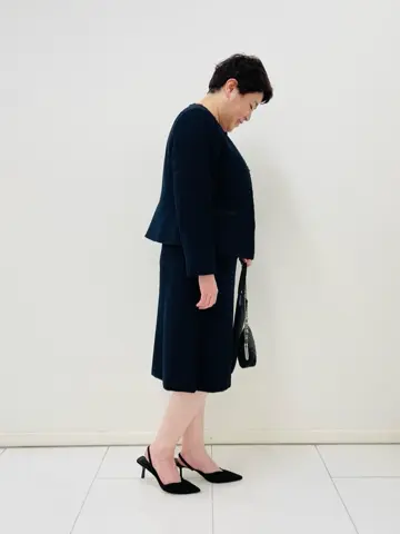 23区 L 佐藤 コーディネート画像