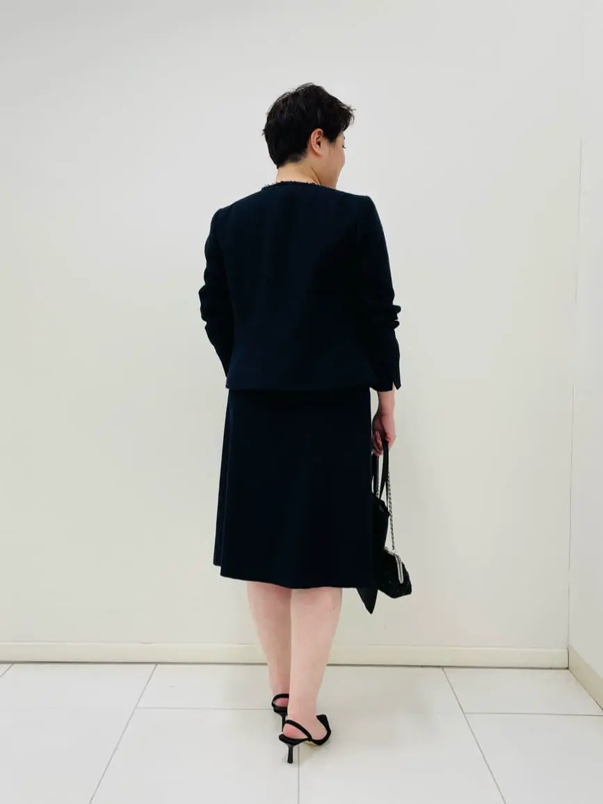 23区 L 佐藤 コーディネート画像