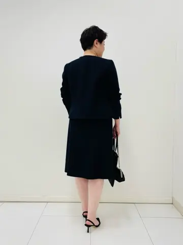 23区 L 佐藤 コーディネート画像