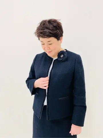 23区 L 佐藤 コーディネート画像