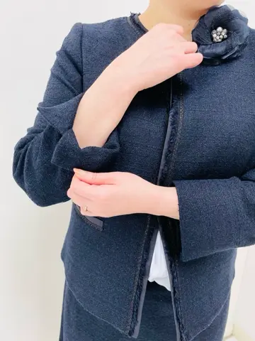 23区 L 佐藤 コーディネート画像