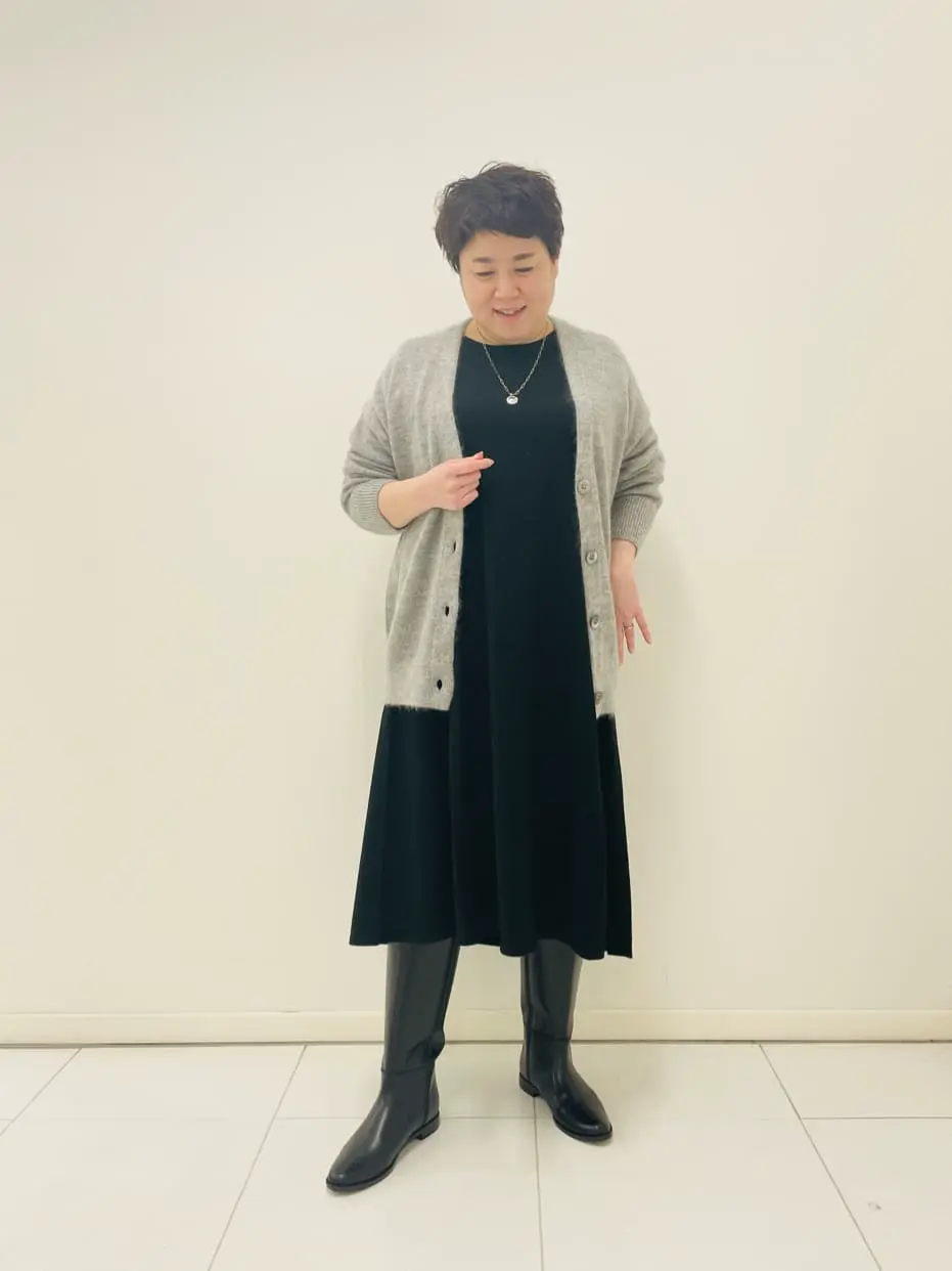 23区 L 佐藤 コーディネート画像