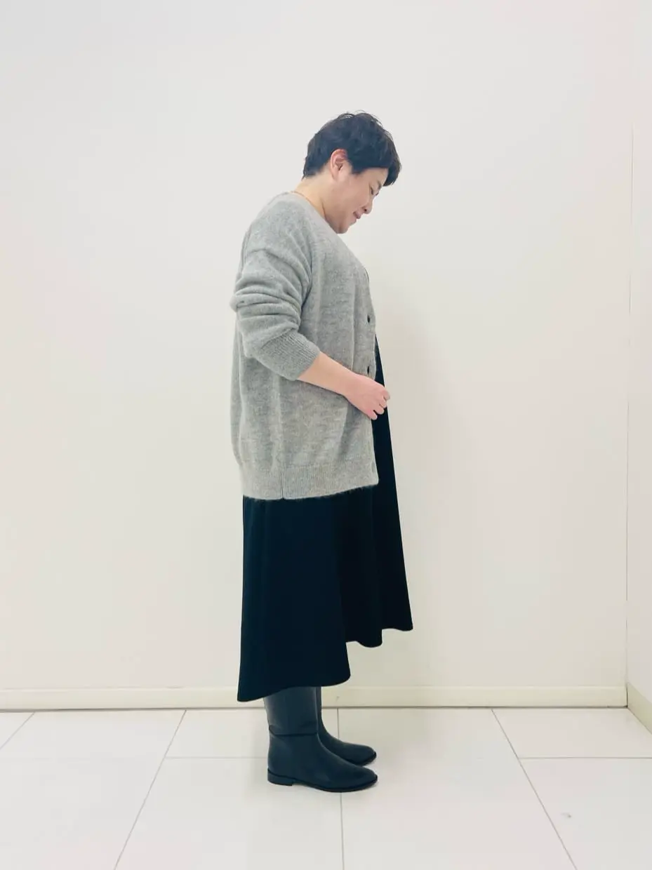 23区 L 佐藤 コーディネート画像