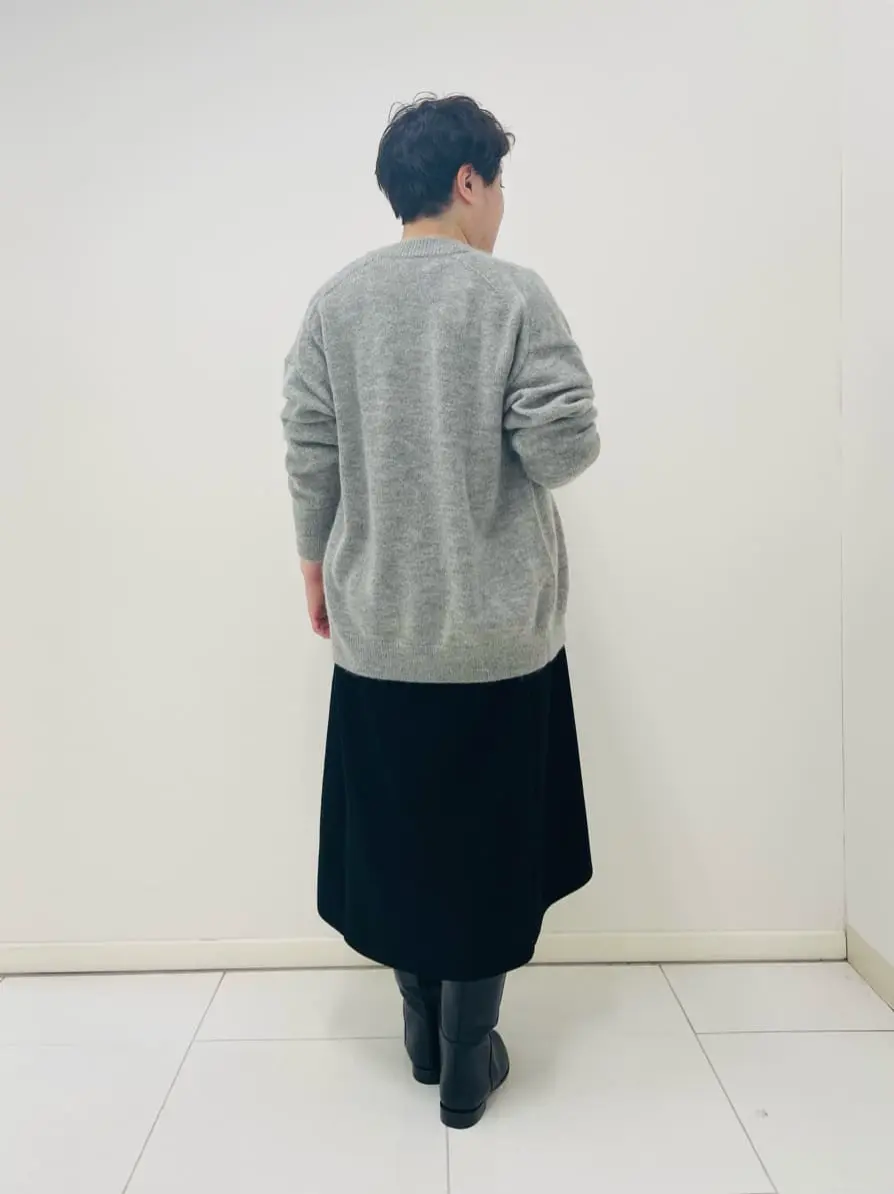 23区 L 佐藤 コーディネート画像