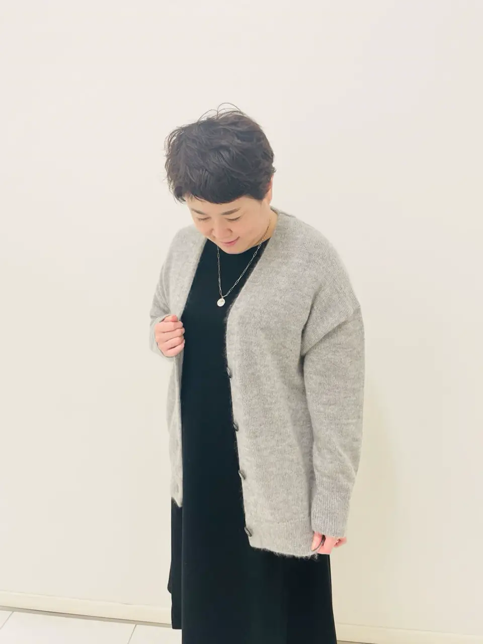 23区 L 佐藤 コーディネート画像