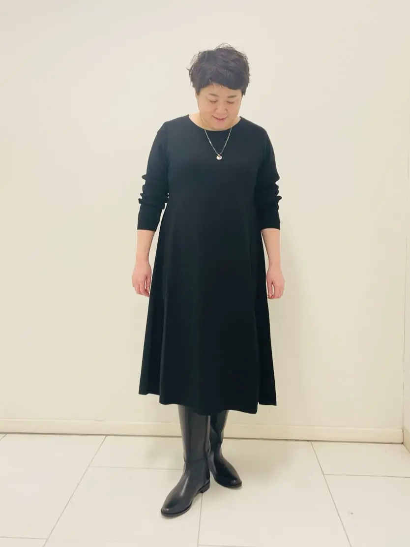 23区 L 佐藤 コーディネート画像