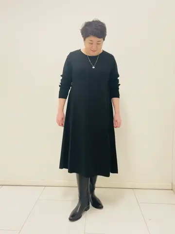 23区 L 佐藤 コーディネート画像