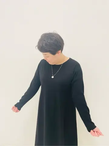 23区 L 佐藤 コーディネート画像