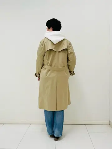 23区 L 佐藤 コーディネート画像