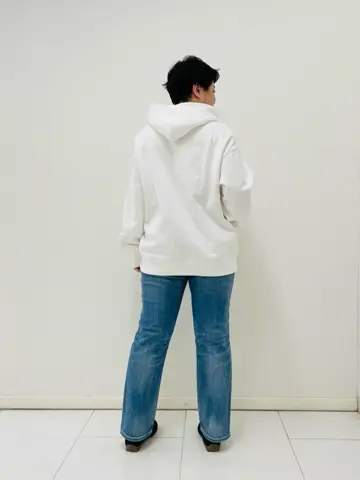 23区 L 佐藤 コーディネート画像