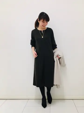 23区 L やの コーディネート画像