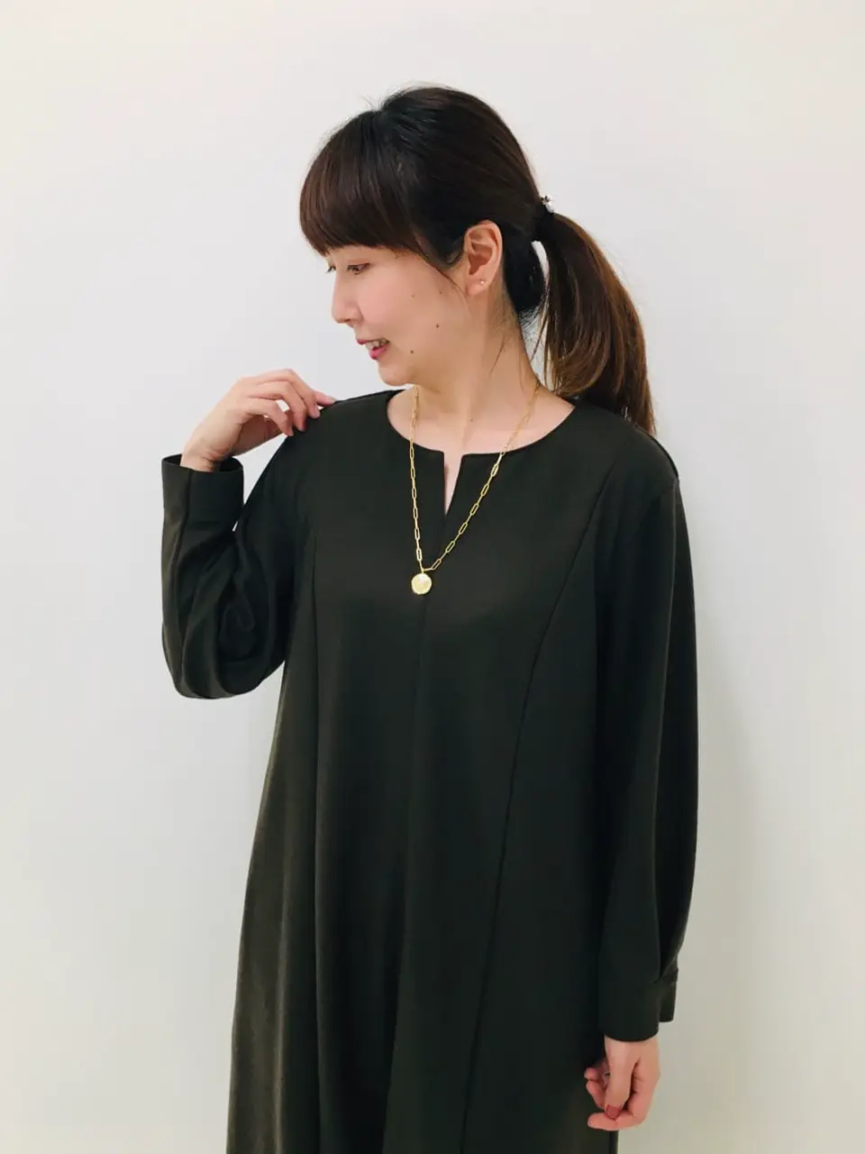 23区 L やの コーディネート画像