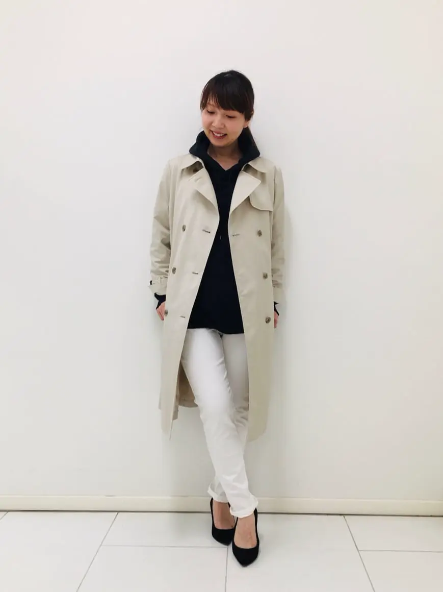 23区 L やの コーディネート画像