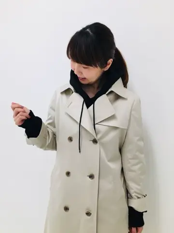 23区 L やの コーディネート画像