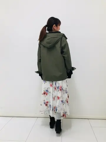 23区 L やの コーディネート画像