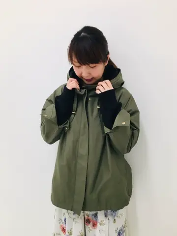 23区 L やの コーディネート画像