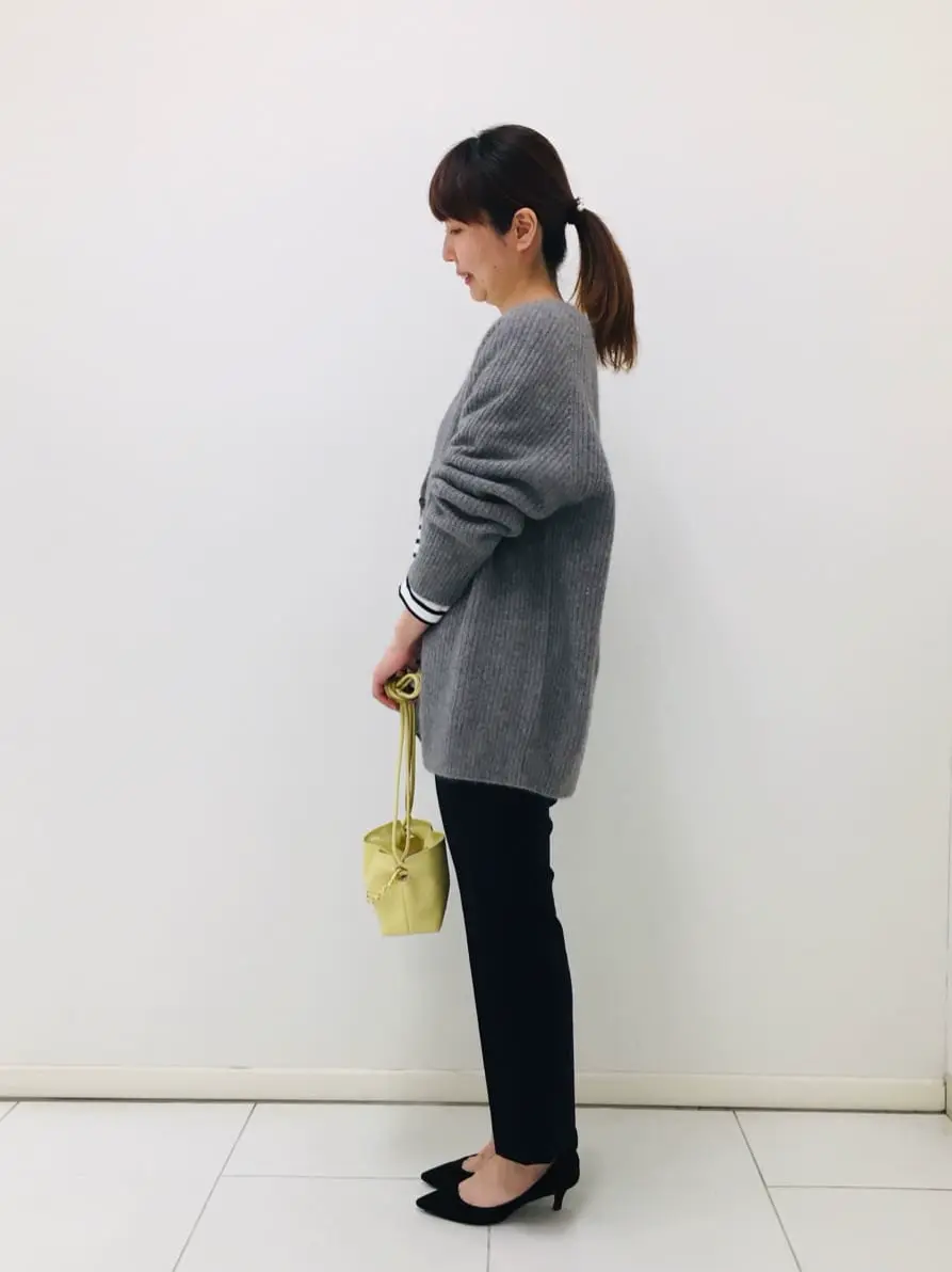 23区 L やの コーディネート画像