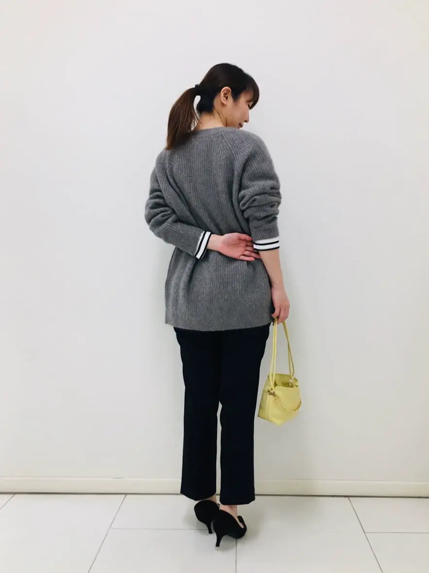 23区 L やの コーディネート画像