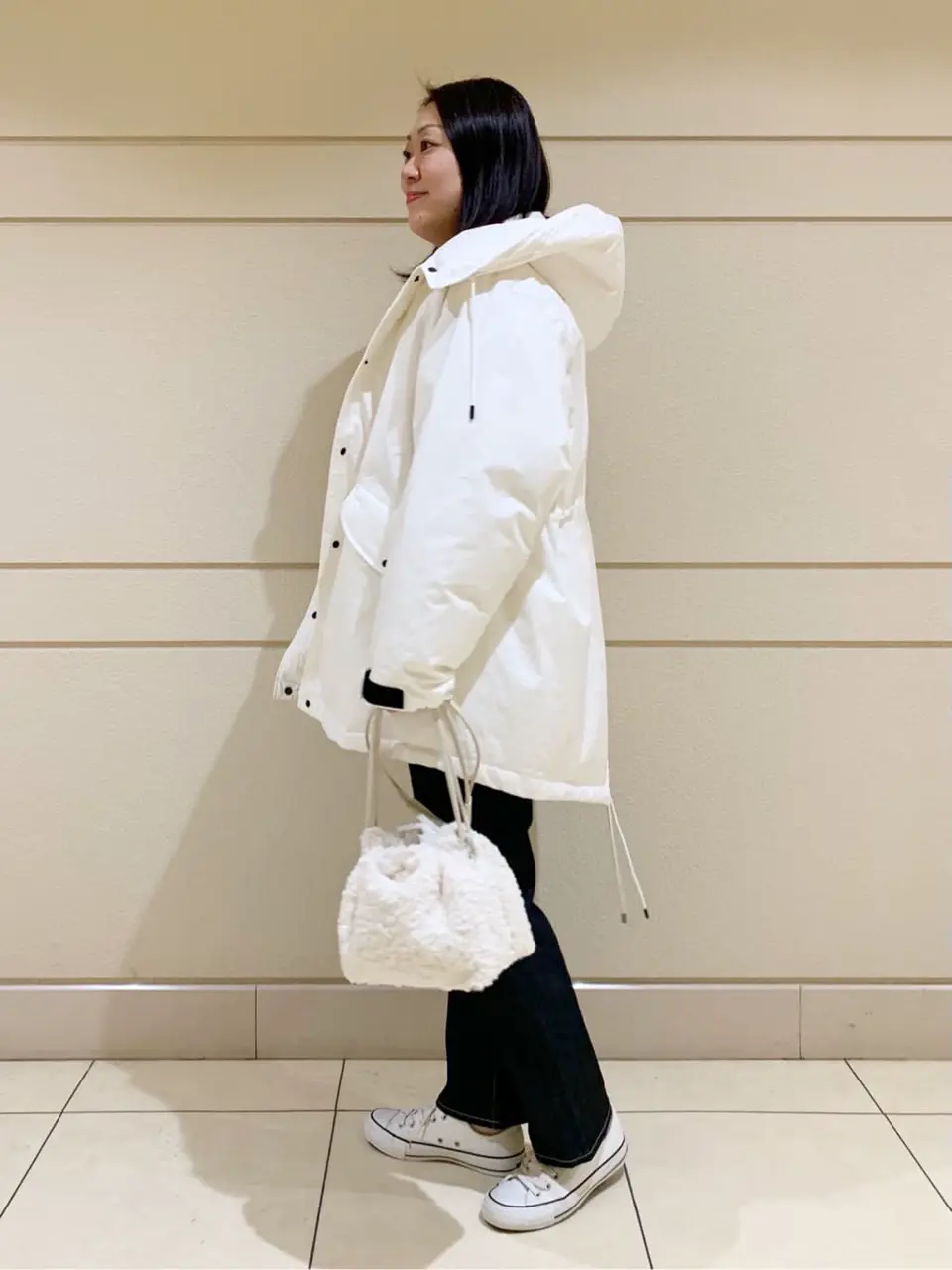 23区 L 山崎 コーディネート画像