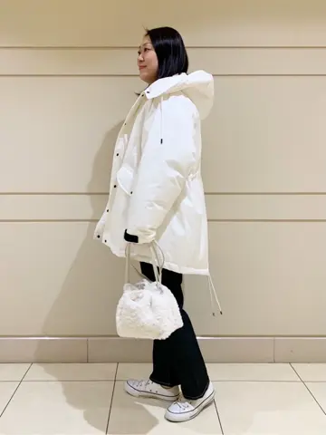 23区 L 山崎 コーディネート画像