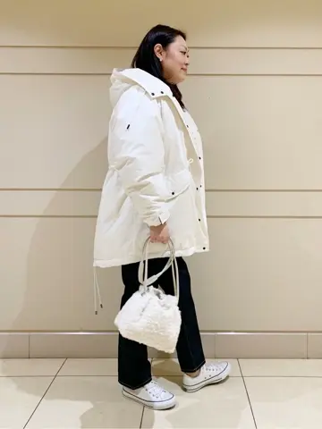 23区 L 山崎 コーディネート画像