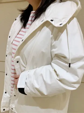 23区 L 山崎 コーディネート画像