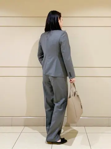 23区 L 山崎 コーディネート画像