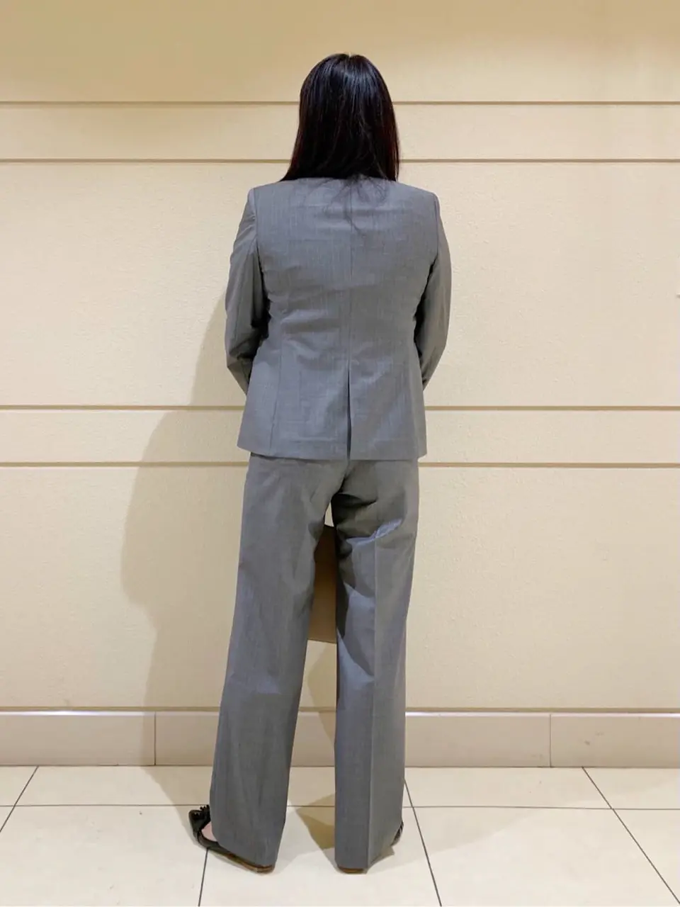 23区 L 山崎 コーディネート画像