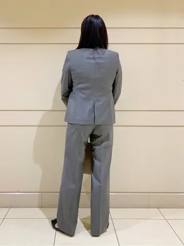 23区 L 山崎 コーディネート画像