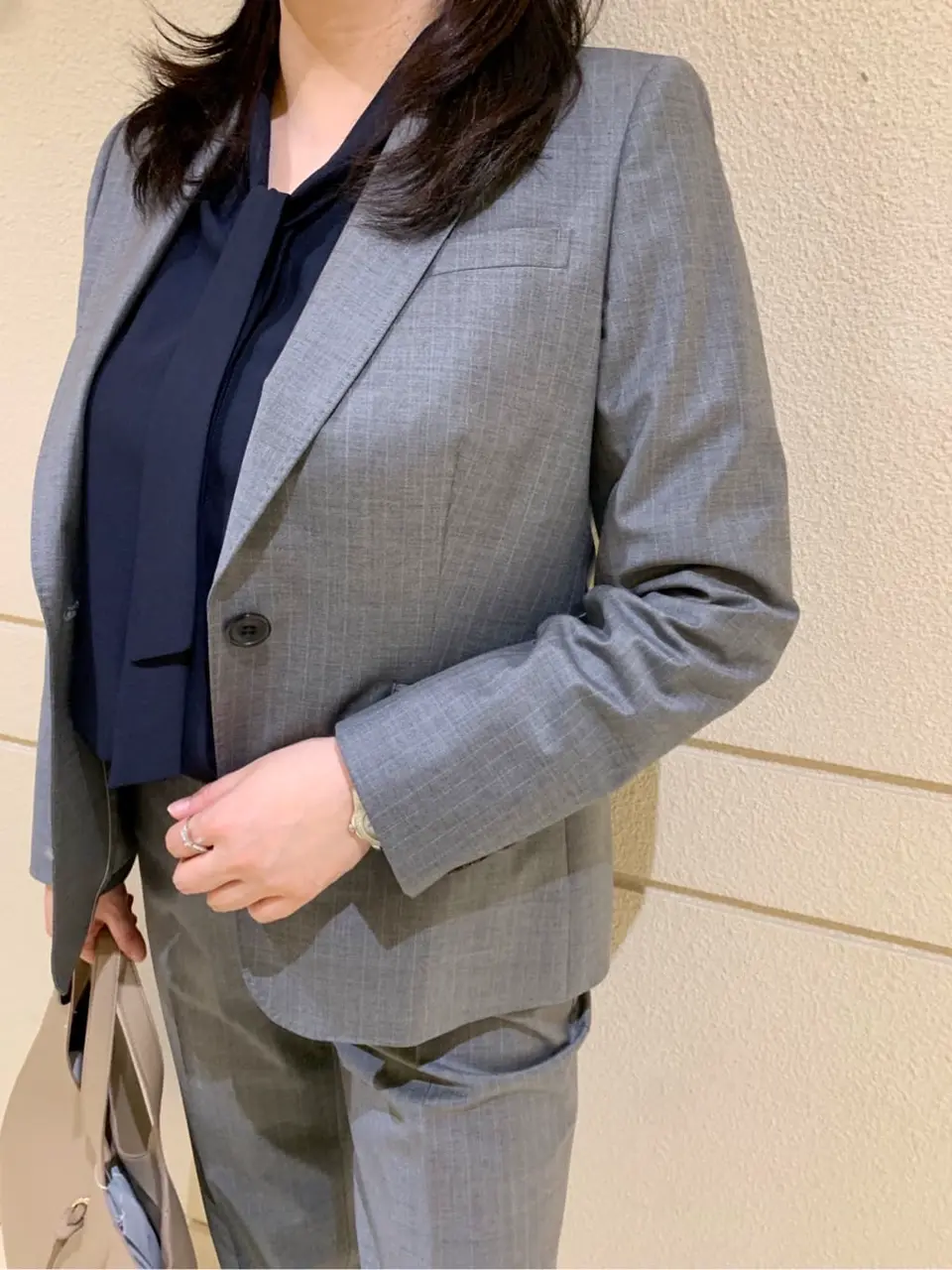 23区 L 山崎 コーディネート画像