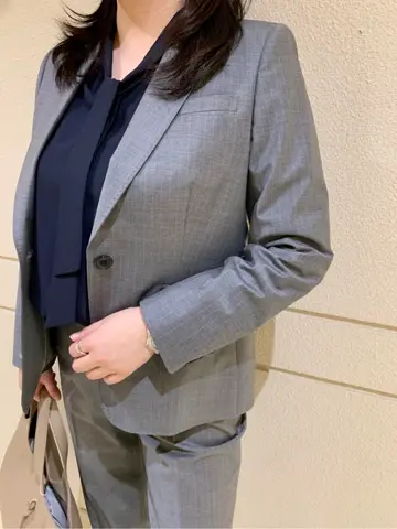 23区 L 山崎 コーディネート画像