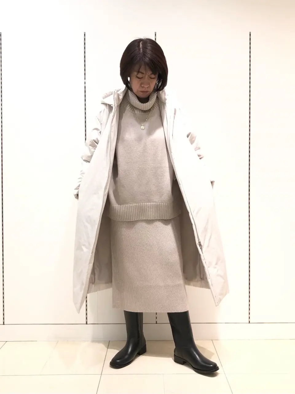  鈴木 コーディネート画像