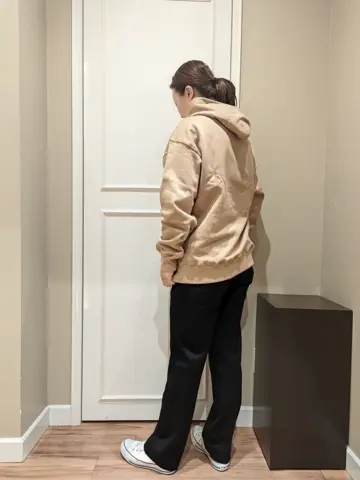 23区 L スタッフn コーディネート画像