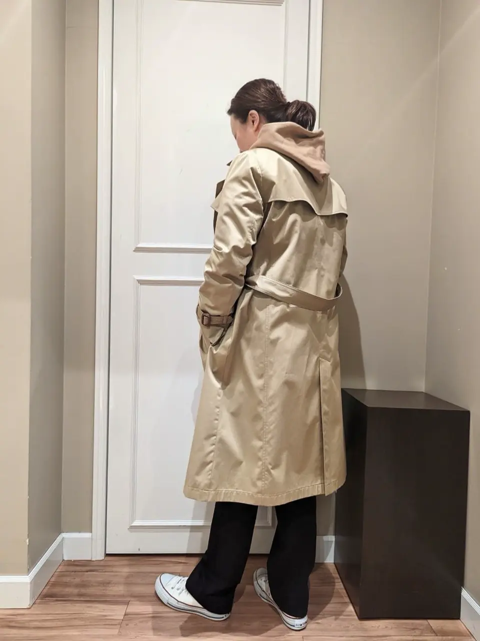 23区 L スタッフn コーディネート画像