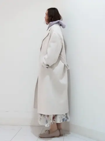 23区 L ナオミ コーディネート画像