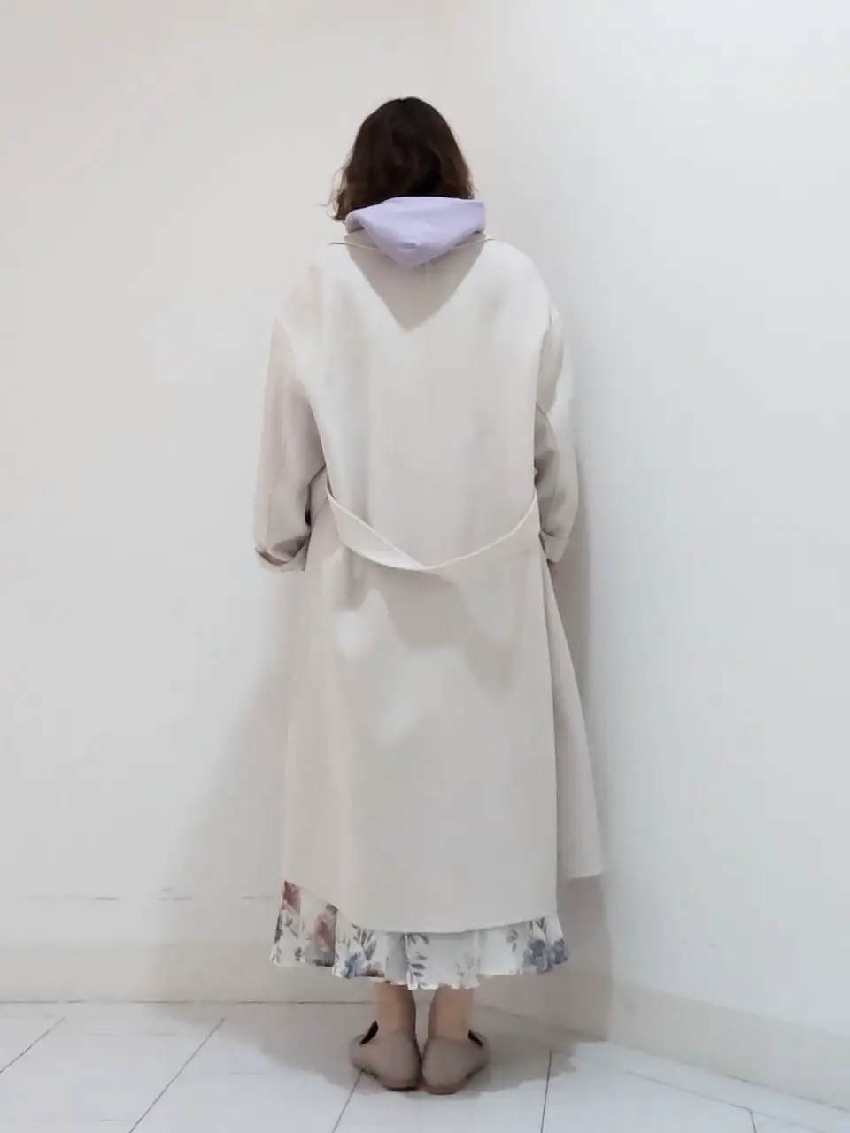 23区 L ナオミ コーディネート画像