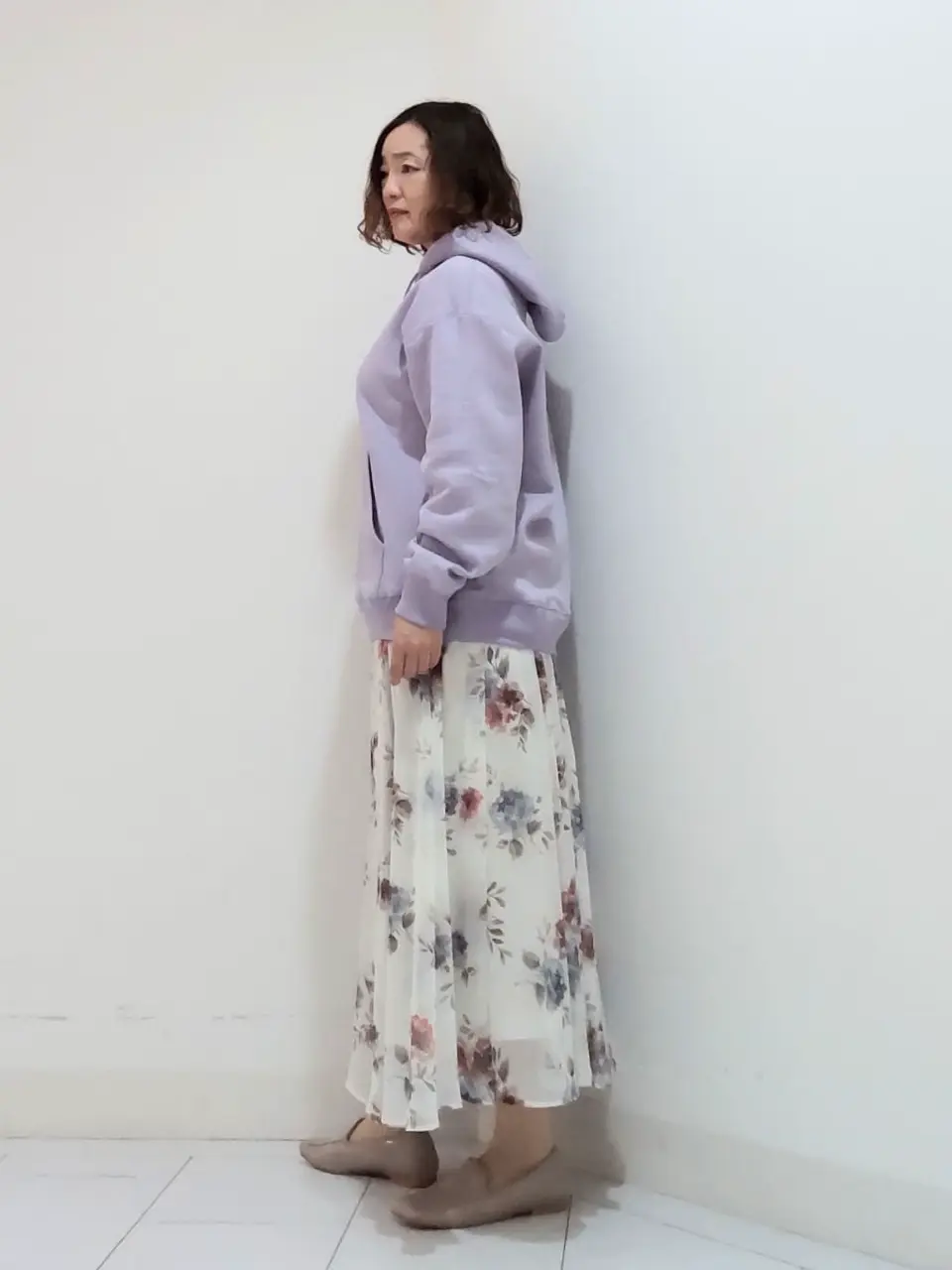 23区 L ナオミ コーディネート画像