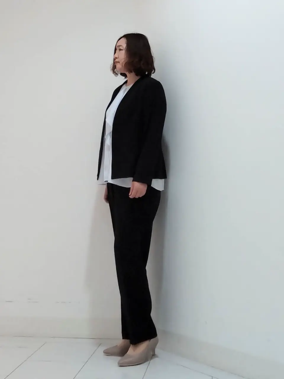 23区 L ナオミ コーディネート画像