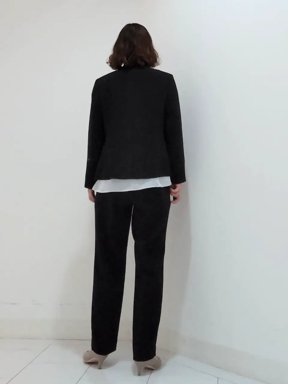 23区 L ナオミ コーディネート画像