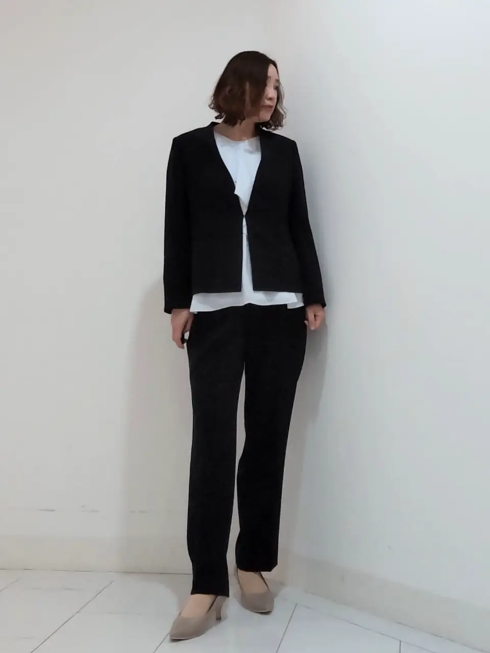 23区 L ナオミ コーディネート画像