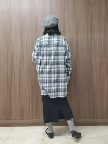 23区 L 上部 コーディネート画像