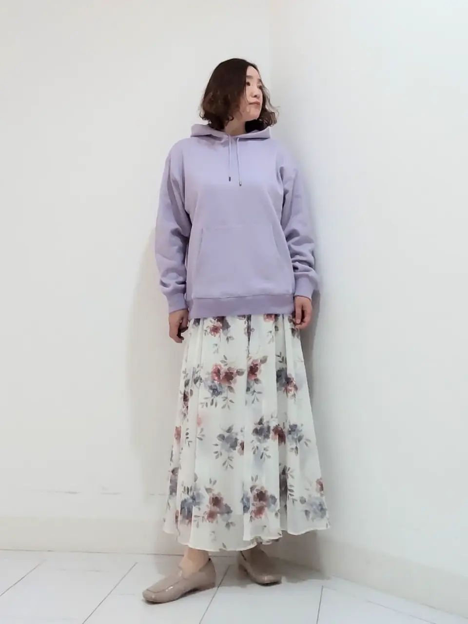 23区 L ナオミ コーディネート画像