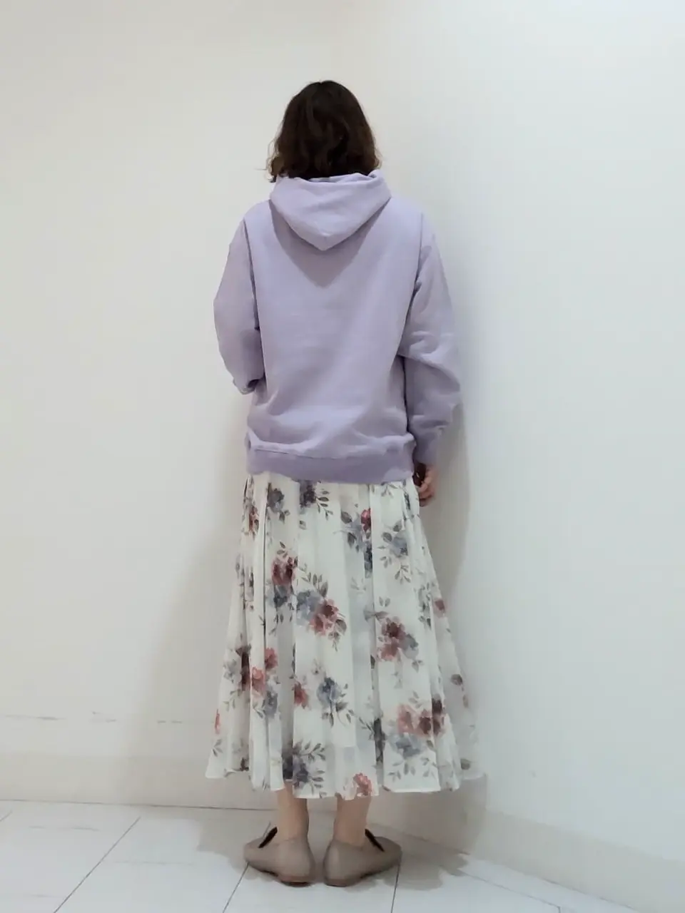 23区 L ナオミ コーディネート画像